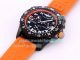 Replica Breitling Endurance Pro Quartz 44mm Watch Black Dial Orange Rubber Strap (2)_th.jpg
